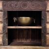 Vollholz Sideboard – Bild 3