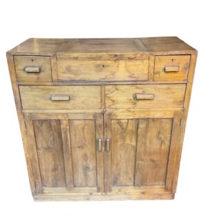 Holz Kommode/ Sideboard