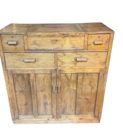 Holz Kommode/ Sideboard