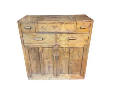 Holz Kommode/ Sideboard