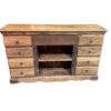 Vollholz Sideboard