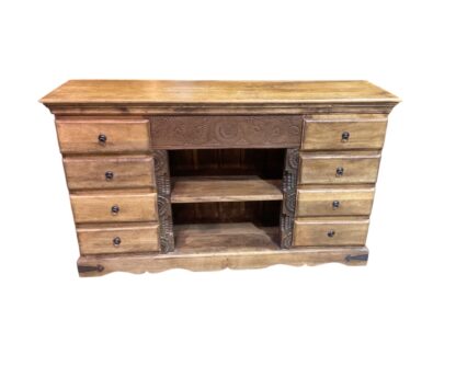 Vollholz Sideboard