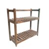 Holzregal – Bild 2