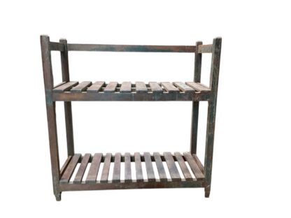 Holzregal