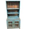 Küchenschrank aus Holz - klein – Bild 4