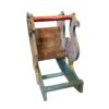 Kinder Schaukel-Sessel "Peacock" – Bild 3