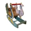 Kinder Schaukel-Sessel "Peacock" – Bild 2