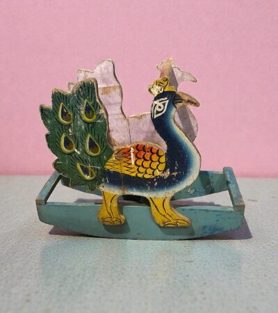 Kinder Schaukel-Sessel "Peacock"