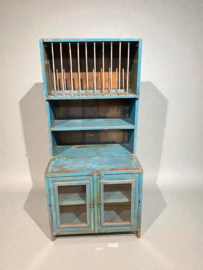 Küchenschrank aus Holz - klein