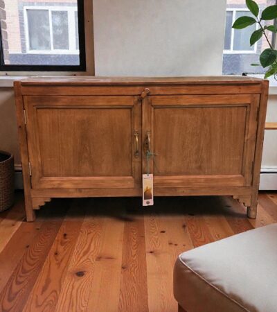 Kleines Vollholz Kästchen