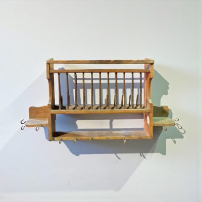 Vintage Küchen Regal