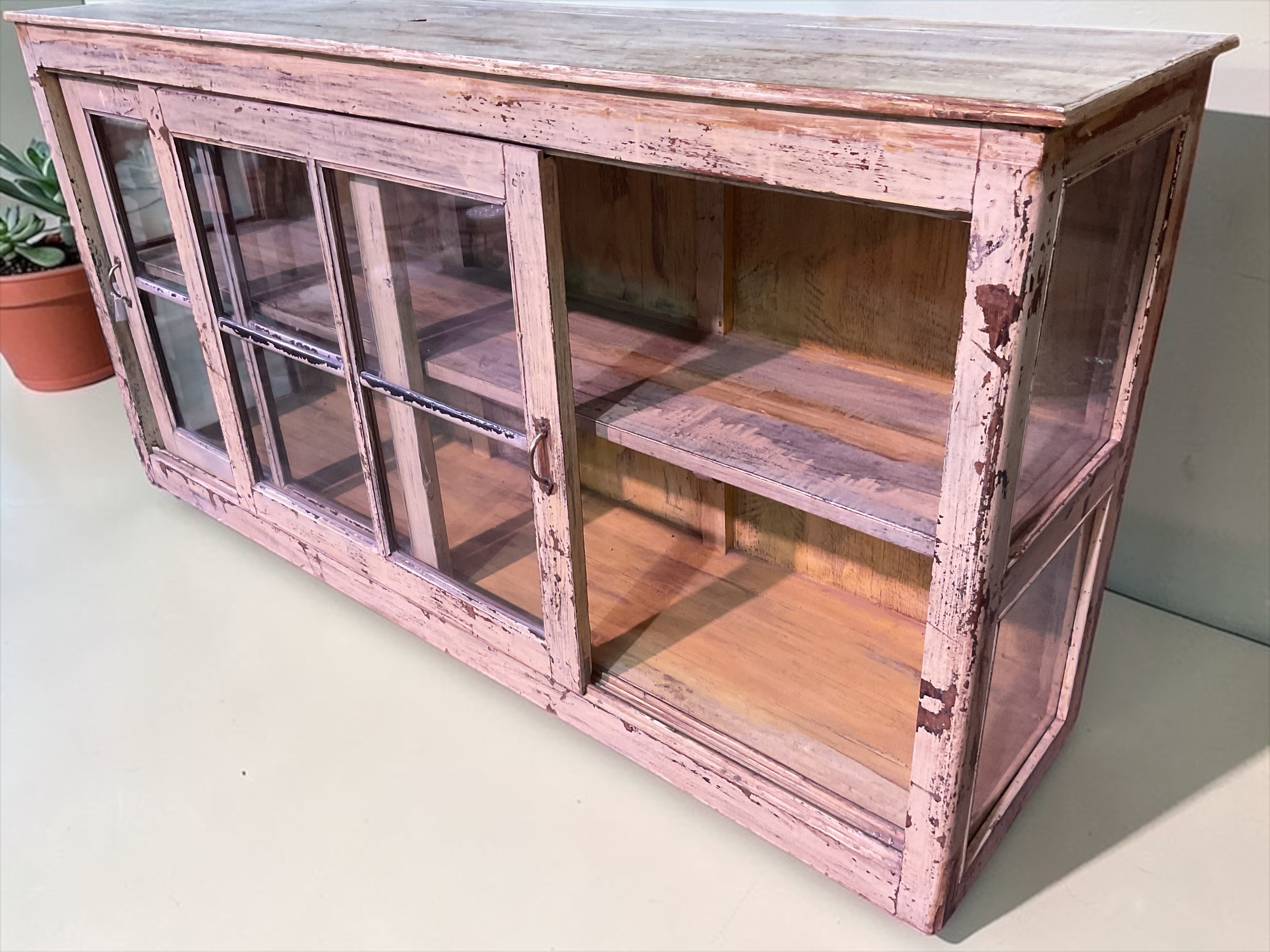 Sideboard Creme - Image 2