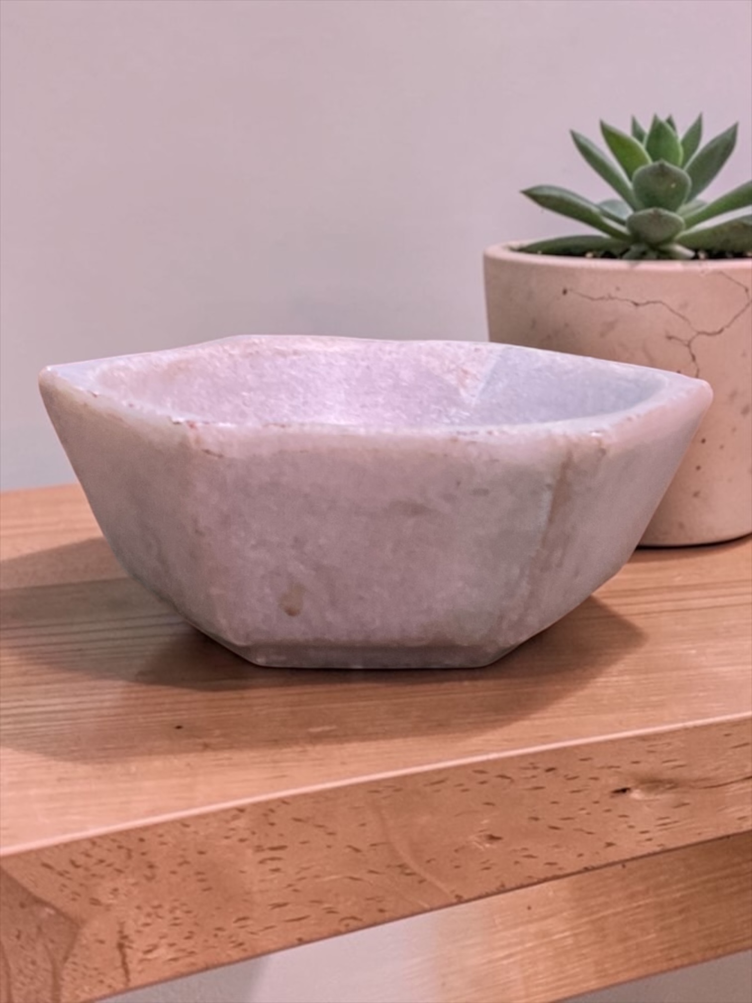 Marmorschale - Image 2