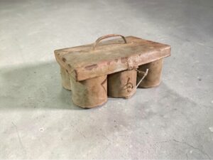 Masala box