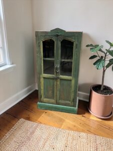 Vitrine