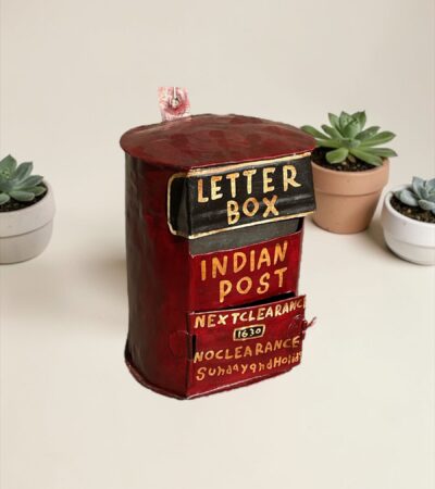 Indian Post Box