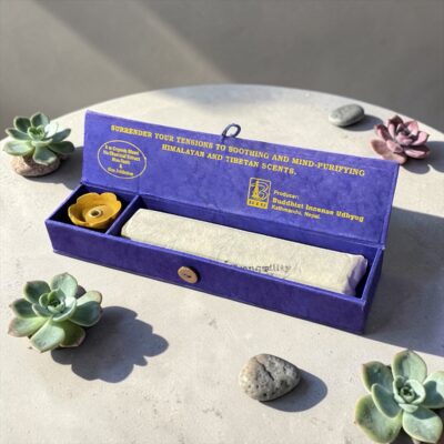 Räucherstäbchen (div. Sorten)