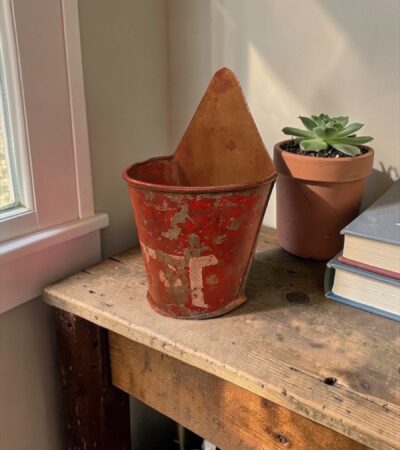 Wandbehälter (Metall)