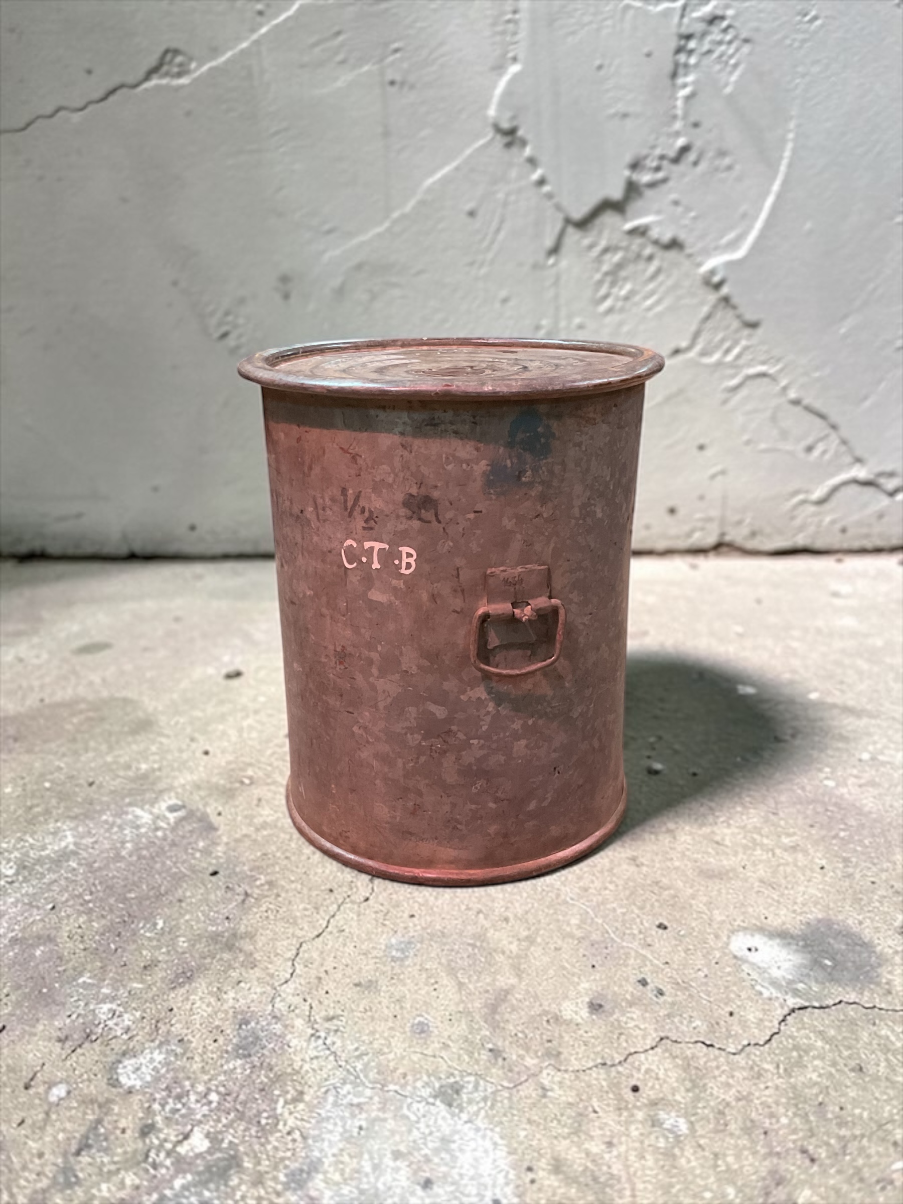 Metallbehälter - Image 2