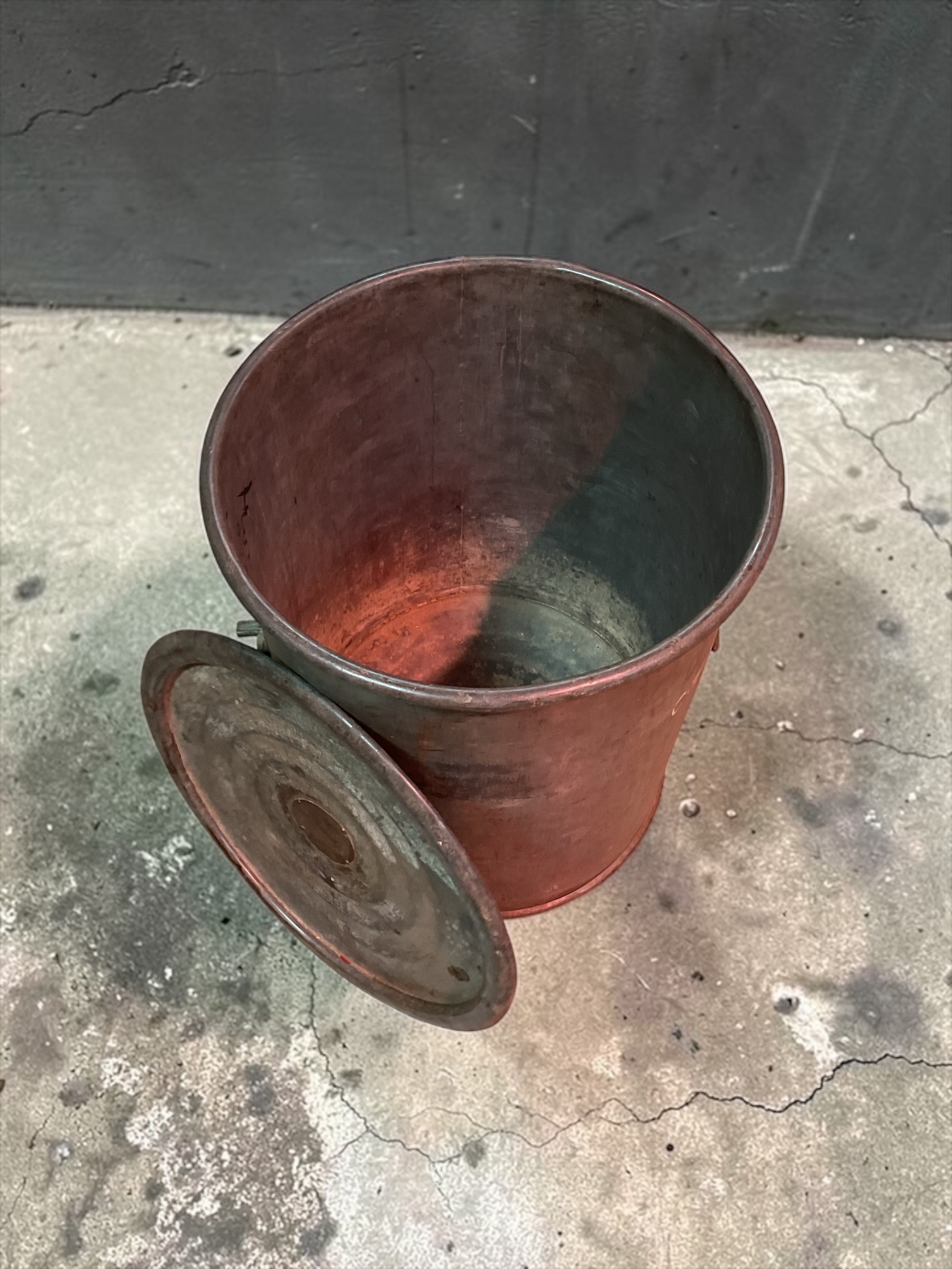 Metallbehälter - Image 3