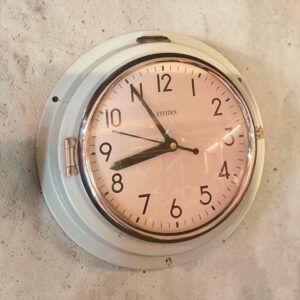 Wanduhr