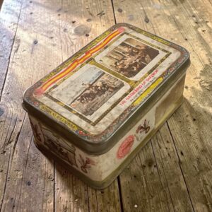 Metal Box
