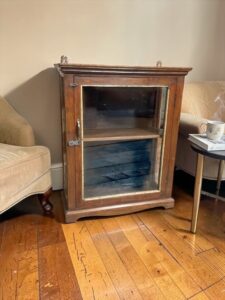 Vitrine