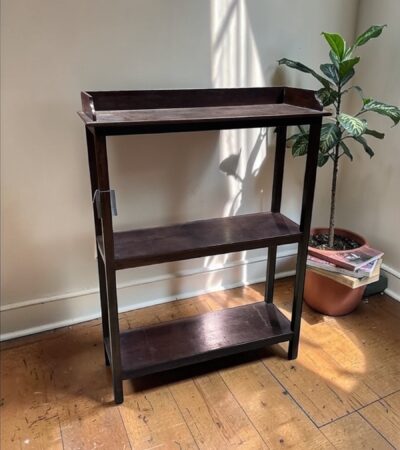 Vintage Servierregal