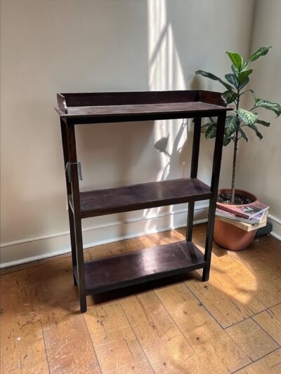 Vintage Servierregal