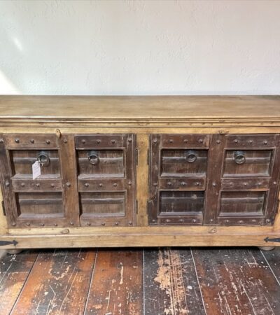 Vintage Sideboard