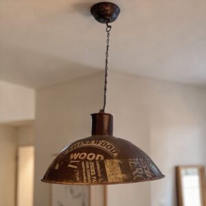 Lampe