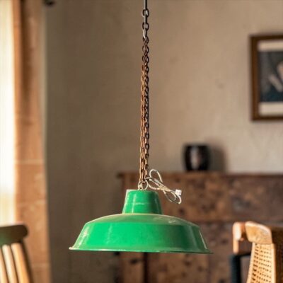 Lampe