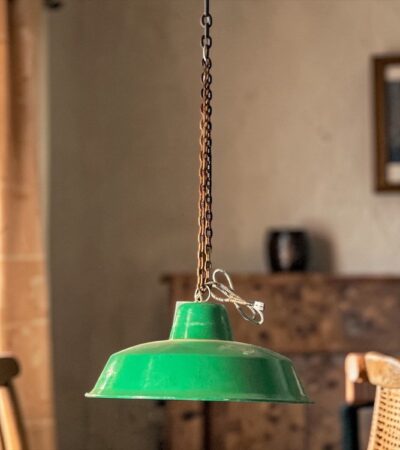 Lampe