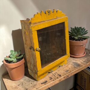 Kleine Vitrine