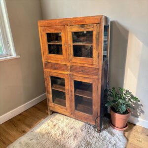 Vitrine