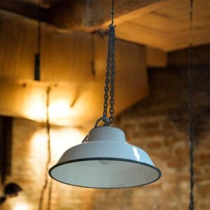 Lampe