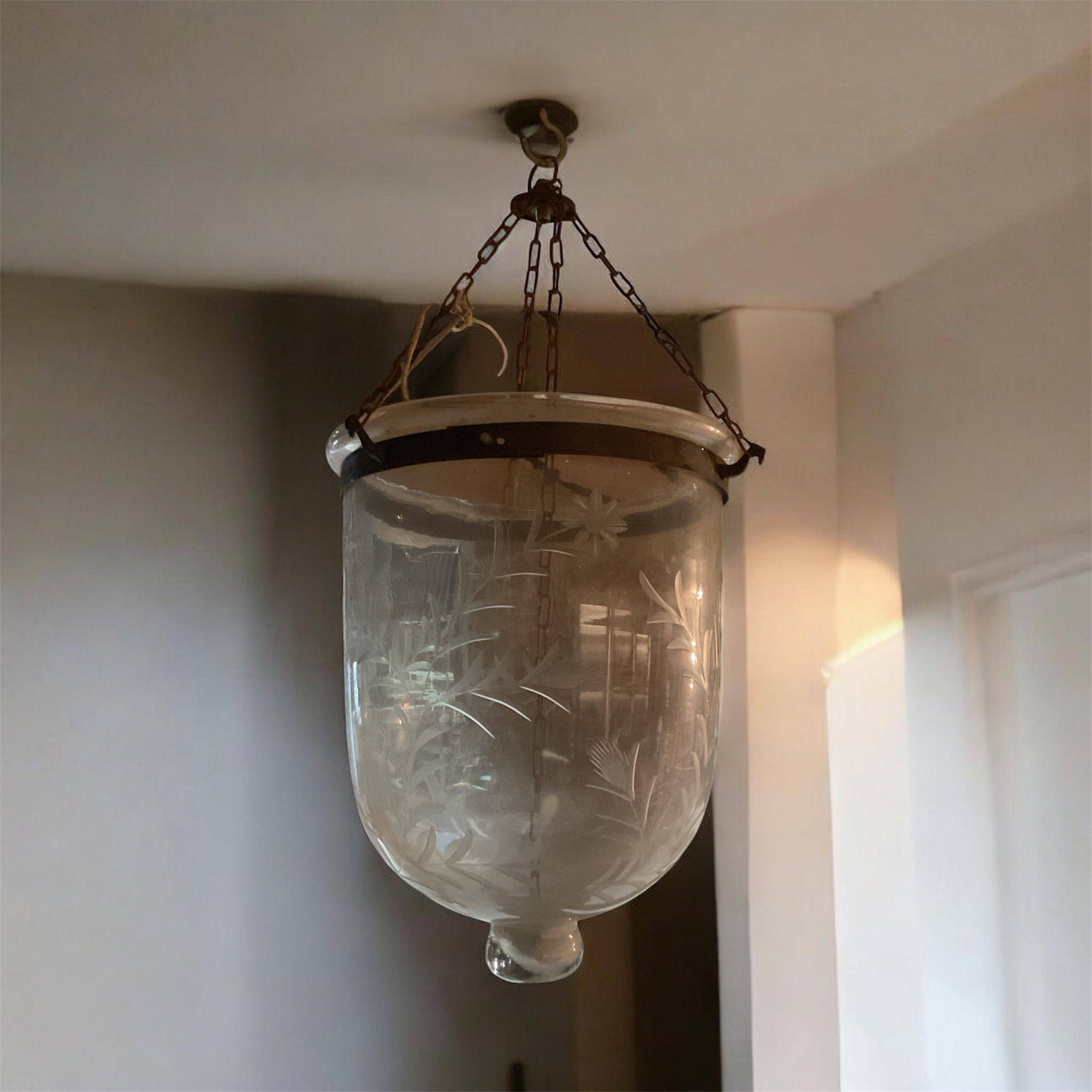 Lampe