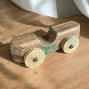 Holzauto