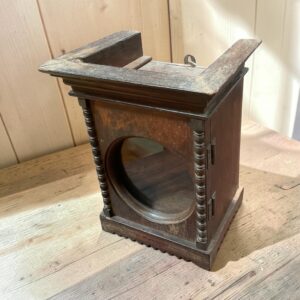 Original Clock Box