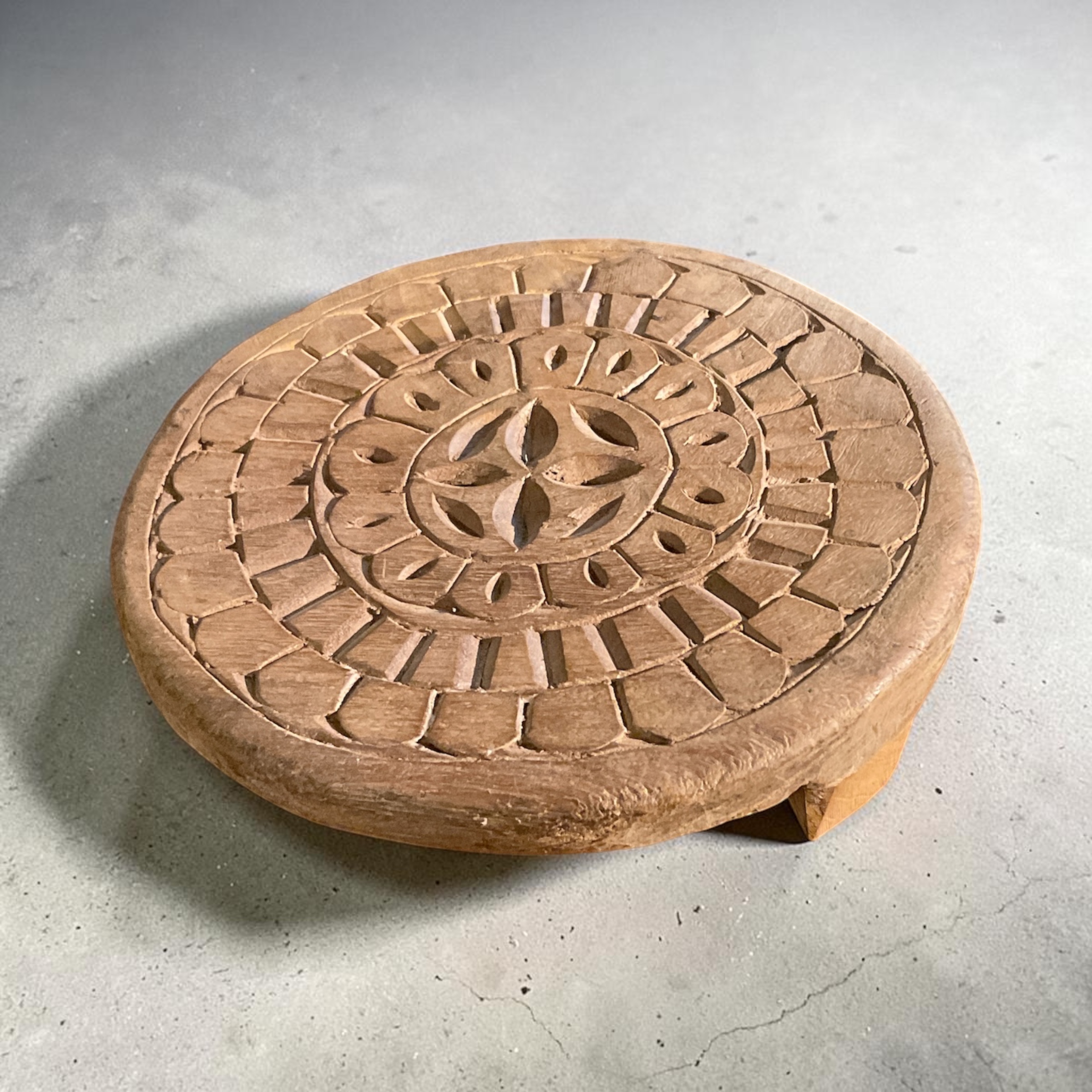 "Chakla"