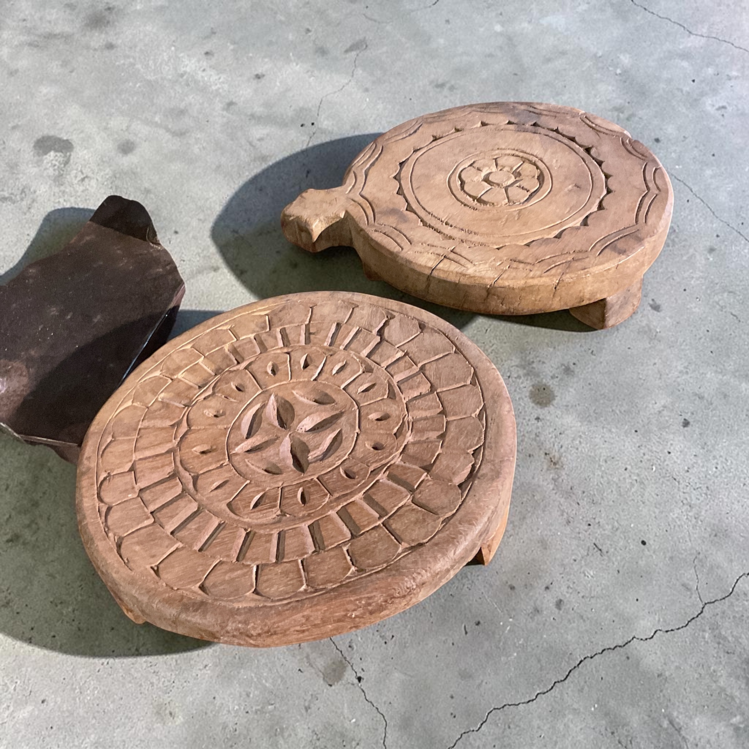 "Chakla" – Bild 3