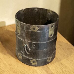 Metallbehälter