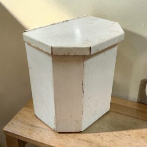 Dekorative Aufbewahrungsbox
