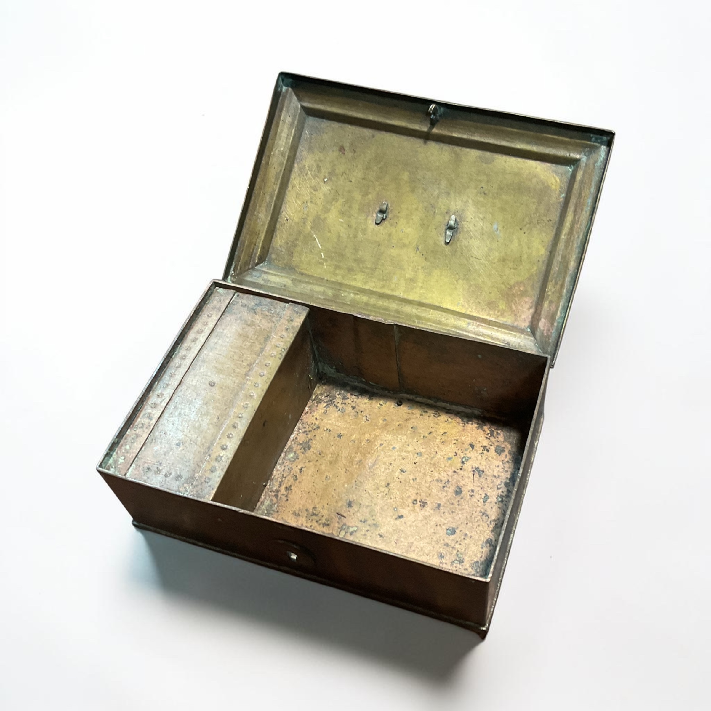 Box mit Deckel – Bild 4
