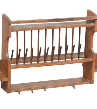 Vintage Küchen Regal